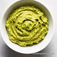 Guacamole Recette Facile LAuthentique Go&ucirc;t Mexicain