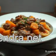 Recette Hachi Parmentier : Mon Plat R&eacute;confortant Pr&eacute;f&eacute;r&eacute; &agrave; la Maison