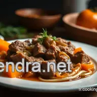 Hachis Parmentier Savoureux : Mon Plat R&eacute;confortant Pr&eacute;f&eacute;r&eacute;