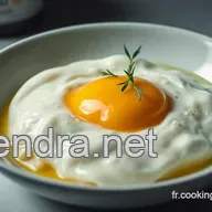 Oeuf Dur Cuisson Parfaite: Fini l'Anneau Vert! Mon Secret