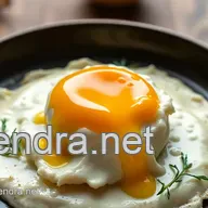 Oeuf Dur Temps de Cuisson: Le Secret d'un Oeuf Parfait!