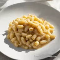 Cuisson Haricot Blancs Facile Le Secret de GrandM&egrave;re