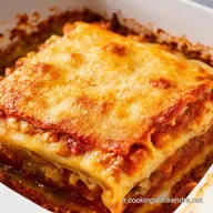 La Meilleure Cuisson Lasagne Four Recette Italienne Facile