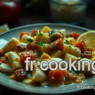 Sauce Salade C&eacute;sar Facile: L'Authentique Recette &agrave; la Maison!