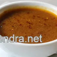 Sauce C&eacute;sar Facile: Le Secret d'une Vraie Vinaigrette Maison