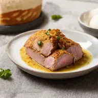 Lapin &agrave; lItalienne Ma Recette Familiale et Facile