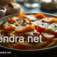 Lasagne Poireaux Saumon : Une Recette Savoureuse et R&eacute;confortante