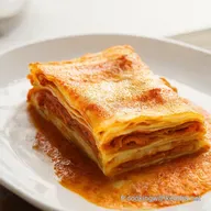 Lasagnes Temps de Cuisson au Four : La Recette Facile de Maman
