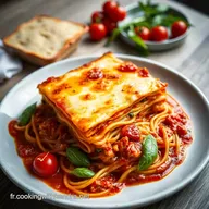 Lasagne Cuisson Four Facile: Ma Recette Mamma Mia!