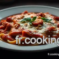 Lasagnes Bolognaises Maison: Temps de Cuisson Parfait!