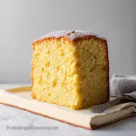Cake Banane Facile Le Croustillant Qui Fait Fureur