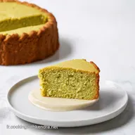 Le Meilleur Cake Moelleux &agrave; la Courgette Mon Secret