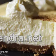 Cheesecake Recette Facile : Le New-Yorkais Parfait !