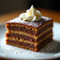 Le Meilleur G&acirc;teau Chocolat Un D&eacute;lice Sp&eacute;culoos