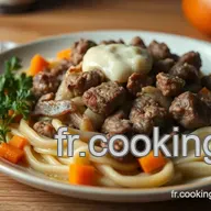 Recette Hachis Parmentier : Mon Plat R&eacute;confortant Incontournable