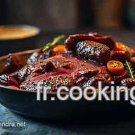 Cuisson R&ocirc;ti Boeuf Tendre: Le Secret d'un Go&ucirc;t Inoubliable!