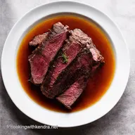 Cuisson Four R&ocirc;ti Boeuf Parfaite La M&eacute;thode Fran&ccedil;aise
