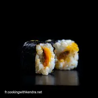 Sushi Riz Cuisson: Le Secret du Riz Parfait, Facile!