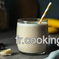 Smoothie Banane Facile: Mon Secret Pour un Go&ucirc;t Divin!