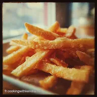 Nids de Pommes de Terre Croustillants Mon secret pour une dentelle fa&ccedil;on R&ouml;sti parfaite
