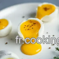 Oeufs Durs Parfaits: Le Secret d'une Cuisson Impeccable!