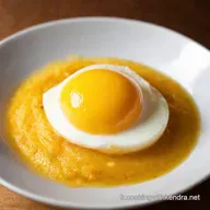 Recette Oeuf au Plat Facile Le Secret du Jaune Coulant