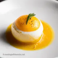 Cuisson Oeuf Mollet Parfaite Mon Secret de Chef