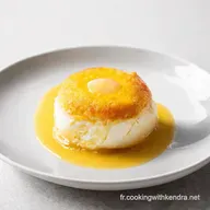 Cuisson Oeuf Parfait Facile Le Secret dun Jaune Coulant