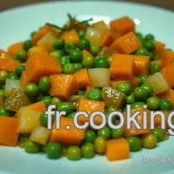 Recette mac&eacute;doine de l&eacute;gumes en conserve : &Eacute;veillez vos Sens avec un M&eacute;lange Color&eacute;