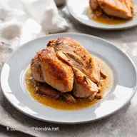 Magret de Canard au Four Ma Recette Facile Croustillante