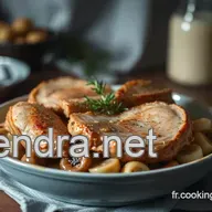 Cuisson au Four Magret Croustillant: Secret de Chef R&eacute;v&eacute;l&eacute;!