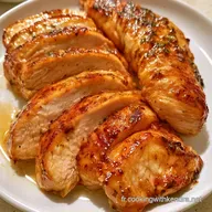 Marinade Blanc Poulet pour 4 Personnes