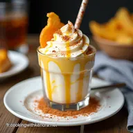 La Meilleure Recette de McFlurry Maison Facile Mon Secret