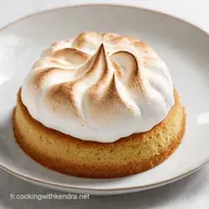 Recette Meringue Italienne La Meringue Parfaite Facile