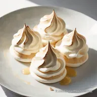 Meringues Parfaites Recette Meringue Croustillante et Fondante