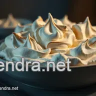 Meringue Recette Facile : La Vraie Meringue Fran&ccedil;aise!