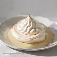 Meringues Nuage Ma Recette Meringue Facile Pr&eacute;f&eacute;r&eacute;e