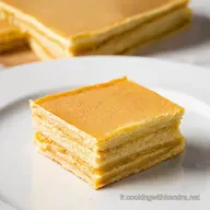 MilleFeuille Magnifique La Recette Facile et Inratable