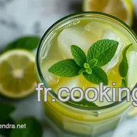 Mojito Classique: La Recette Cubaine Facile! ✨