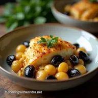 Cassolette de Moules au Comt&eacute; La Recette Cr&eacute;meuse et Gratin&eacute;e