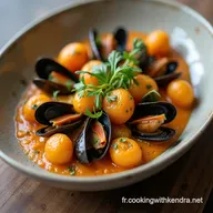 Moules Farcies Ina Garten Recette Facile et Rustique Fait Maison