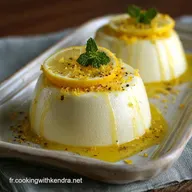 Mousse au Citron Inratable Recette Maison A&eacute;rienne digne dun Chef