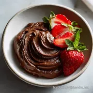 Recette Mousse Chocolat Facile en 20 Min