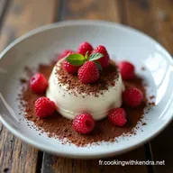 Mousse Mascarpone Chocolat Facile Le Secret Onctueux