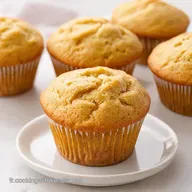 Muffins la vanille faciles et Le Go&ucirc;ter Moelleux R&ecirc;v&eacute;