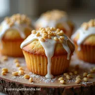 Recette Muffins &agrave; la Noix de Coco Faciles et Moelleux Mon Go&ucirc;ter