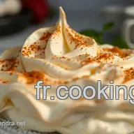 Meringue Fran&ccedil;aise Recette: Nuage de Douceur Parfait!
