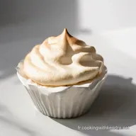 Meringues MicroOndes Express Le Nuage en un Clin dOeil