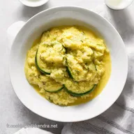Nuages de Courgettes L&eacute;gers et Faciles Ma Recette Secr&egrave;te