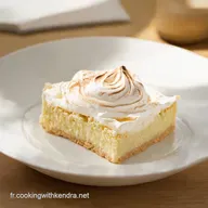 Meringue Fran&ccedil;aise Facile La Recette Inratable de Sophie